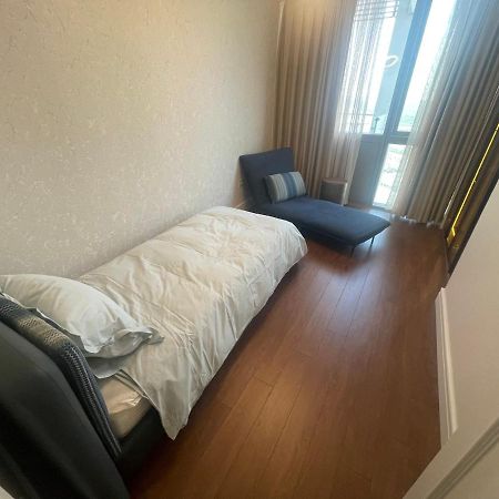 High Residence Mall Of Istanbul Basaksehir Esterno foto