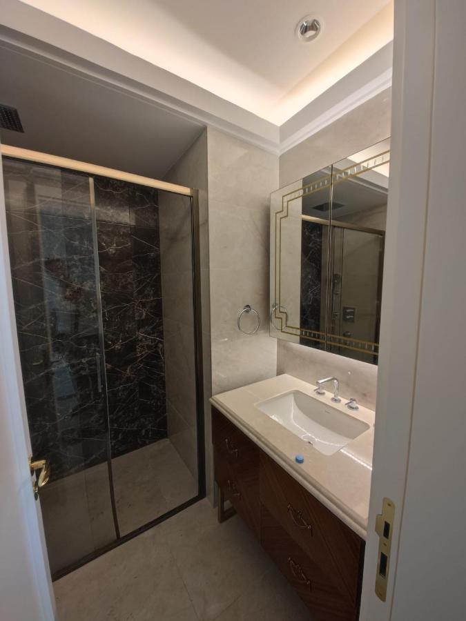 High Residence Mall Of Istanbul Basaksehir Esterno foto