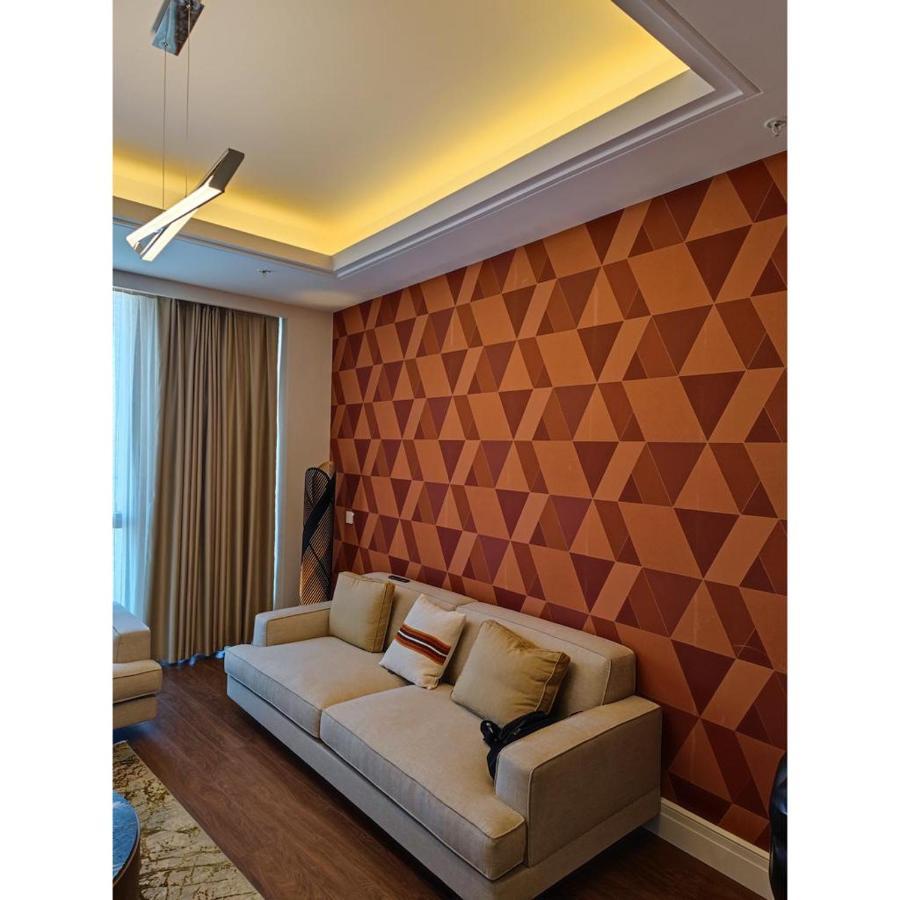 High Residence Mall Of Istanbul Basaksehir Esterno foto