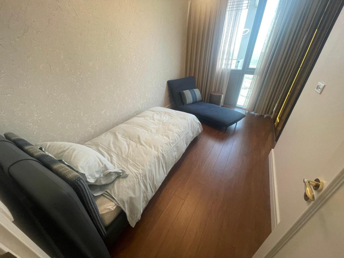 High Residence Mall Of Istanbul Basaksehir Esterno foto