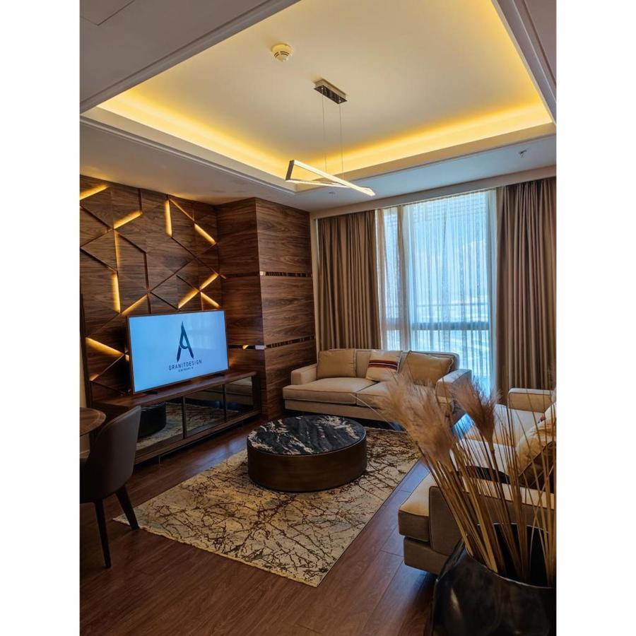 High Residence Mall Of Istanbul Basaksehir Esterno foto