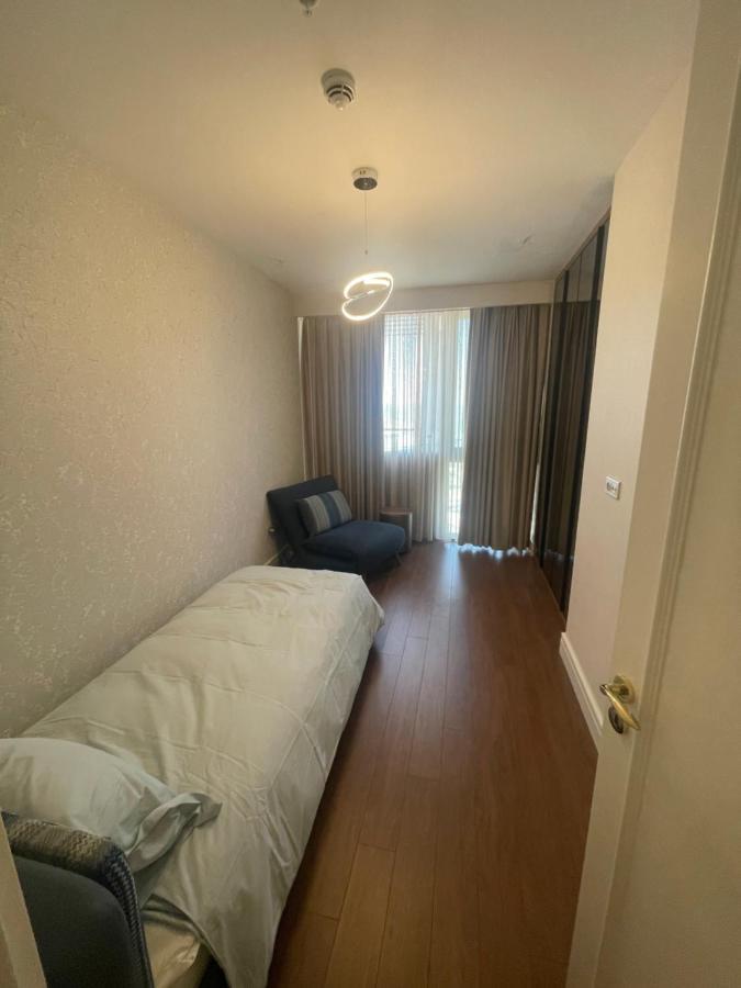 High Residence Mall Of Istanbul Basaksehir Esterno foto